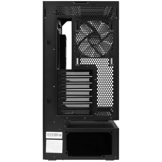 Корпус Cougar CFV235 (CGR-2DA4B) черный купить! 