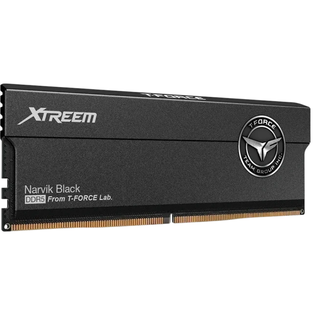 Оперативная память 32 Gb 6000 MHz Team GroupT-FORCE Xtreem (FFXD532G6000HC30DC01) купить! 