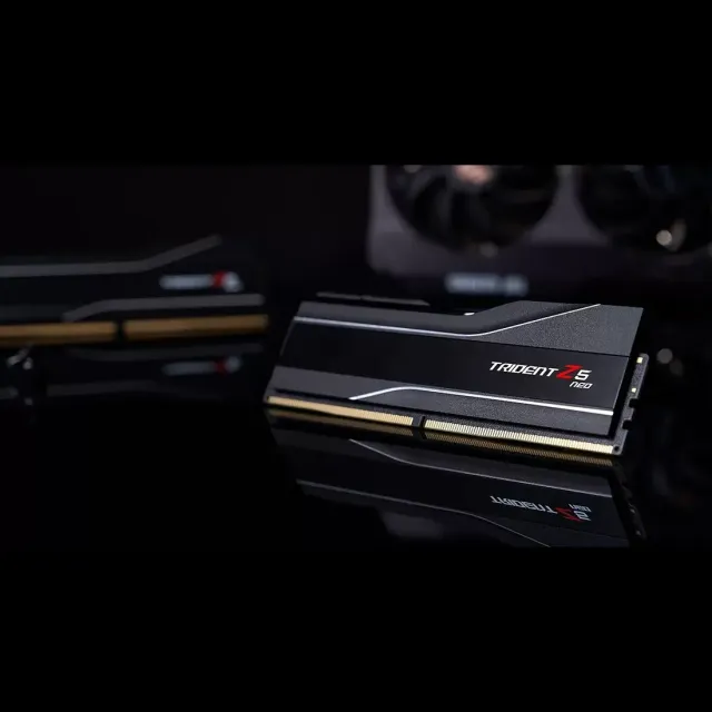 Оперативная память 64 Gb 6000 MHz G.Skill TRIDENT Z NEO (F5-6000J3238G32GX2-TZ5N) купить! 