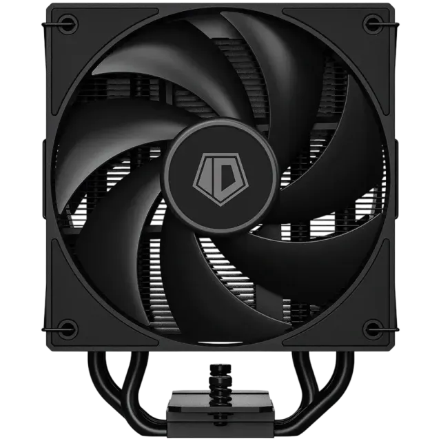 Кулер для процессора ID-COOLING FROZN A410 DK купить! 