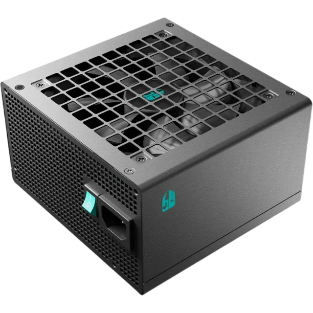 Блок питания Deepcool 650W GAMERSTORM PF650X купить! 