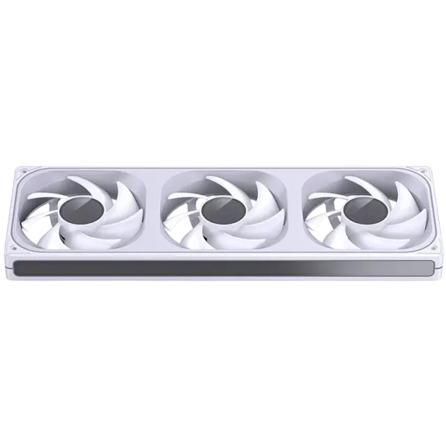 Комплект вентиляторов для корпуса JONSBO ARGB LED White (ZB-360W) купить! 