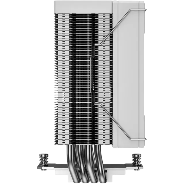 Кулер для процессора ID-COOLING FROZN A410 SE White купить! 