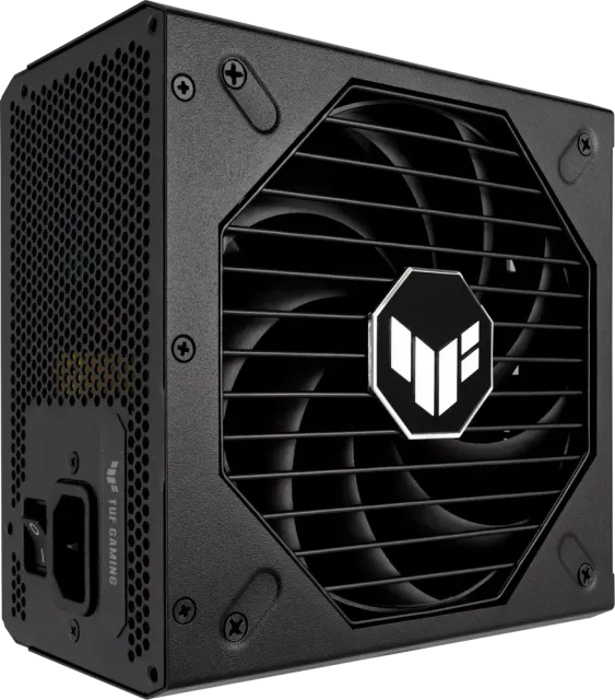Блок питания ASUS 1200W TUF-GAMING-1200G 90YE00S0-B0NA00 16 Pin (PCIe 5.0 Connector Cable Details) купить! 