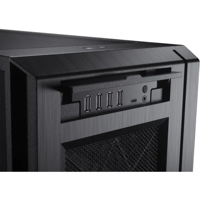 Компьютерный корпус Phanteks Enthoo Pro 2 Server Edition Non Window Satin Black (PH-ES620PC_BK02_RU) купить! 