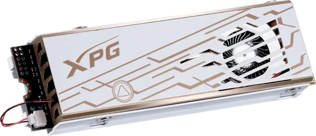 Твердотельный накопитель ADATA XPG 1000 Gb MARS 980 PRO (SMAR-980P-1TCI) купить! 