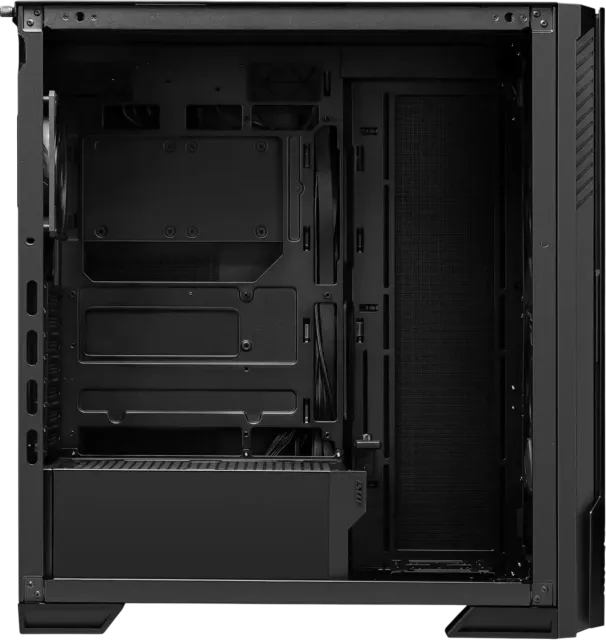 Компьютерный корпус MSI MPG VELOX 300R AIRFLOW PZ ARGB (306-7G27R21-JA4) купить! 