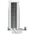 Кулер для процессора Thermalright Assassin Spirit 120 Vision ARGB White (TRAS120VAW) купить! 