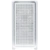 Корпус Cougar MX600 MINI RGB (MX600 Mini RGB White) белый купить! 