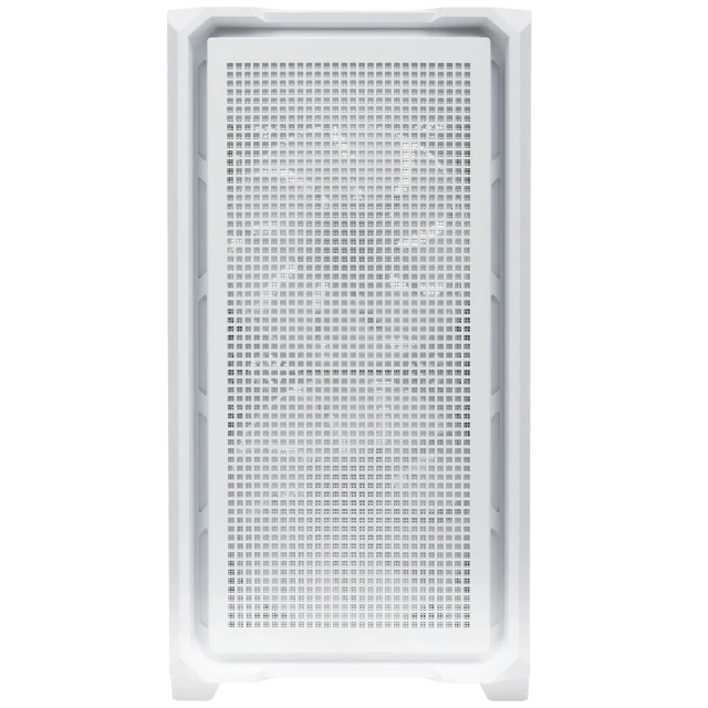 Корпус Cougar MX600 MINI RGB (MX600 Mini RGB White) белый купить! 