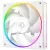 Вентилятор для корпуса ID-COOLING AF-127-ARGB-W ARGB White купить! 