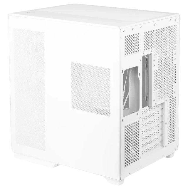 Компьютерный корпус Zone 51 Vault White (Z51CASVLTWH) купить! 