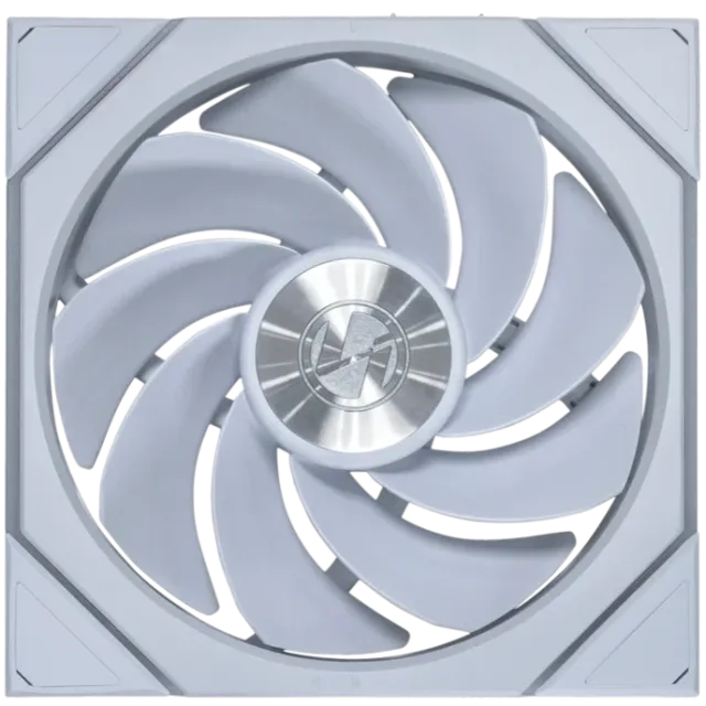 Вентилятор для корпуса Lian Li UNI FAN TL WIRELESS 140 Reverse Blade 14RTL1W1W ARGB White (G99.14RTL1W1W.R0) купить! 