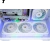 Комплект вентиляторов для корпуса Thermalright TL-UB36W ARGB White (TRTLUB36W) купить! 