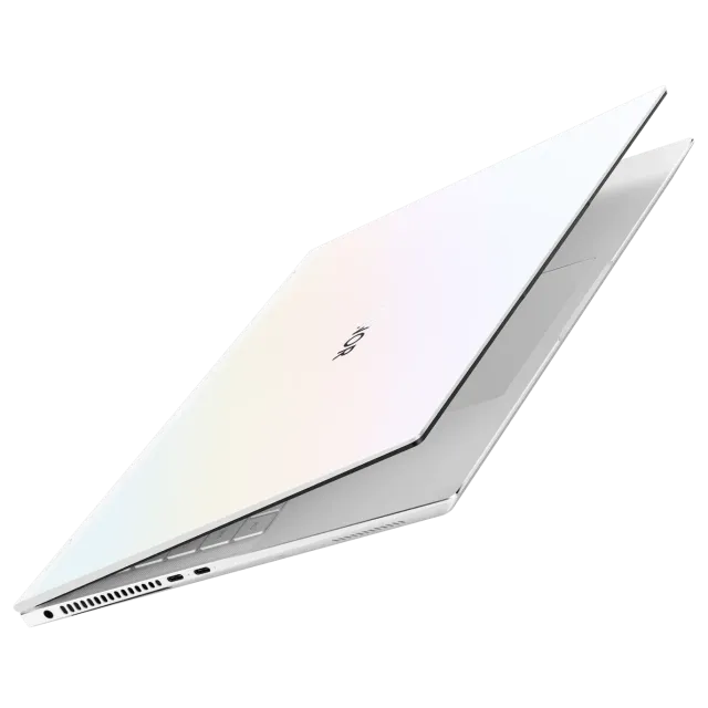 Ноутбук HONOR MagicBook Pro 16 Hunter (Ultra 7 155H/16.1"/3072x1920/32GB/1TB SSD/RTX 4060/Win 11P) 5301AJBU White - фото