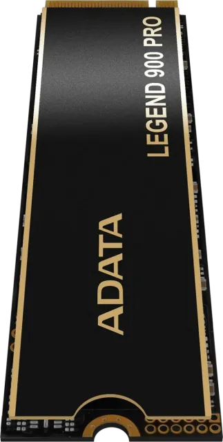Твердотельный накопитель ADATA XPG 1000 Gb LEGEND 900 PRO (SLEG-900P-1TCS) купить! 