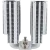 Кулер для процессора Thermalright Frost Commander 140 White (TRFC140W) купить! 