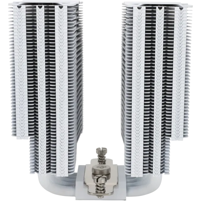 Кулер для процессора Thermalright Frost Commander 140 White (TRFC140W) купить! 