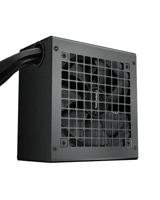 Блок питания Deepcool 700W PK700D R-PK700D-FA0B-WGEU купить! 