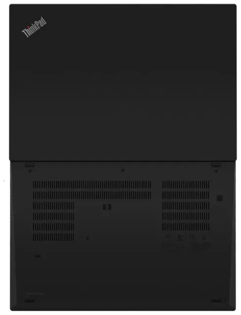Ноутбук Lenovo ThinkPad T14p (Core i5 13500H 2600Mhz/14"/2.2K/2240x1400/16Gb/1 Тб SSD/black/Iris Xe/Win 11 Pro) - фото