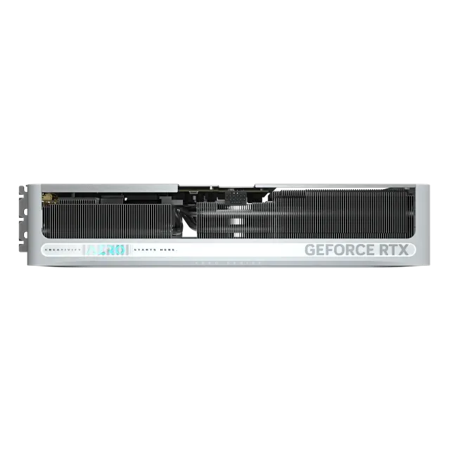 Видеокарта Gigabyte GeForce RTX 5070 Ti AERO OC 16Gb (GV-N507TAERO OC-16GD), Retail купить! 