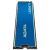Твердотельный накопитель SSD 256 ГБ M.2 NVMe ADATA (ALEG-710-256GCS) купить! 