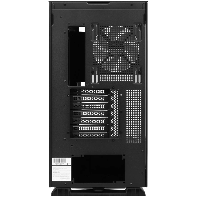 Корпус Cougar FV270 RGB (CGR-58M6B-RGB) черный купить! 