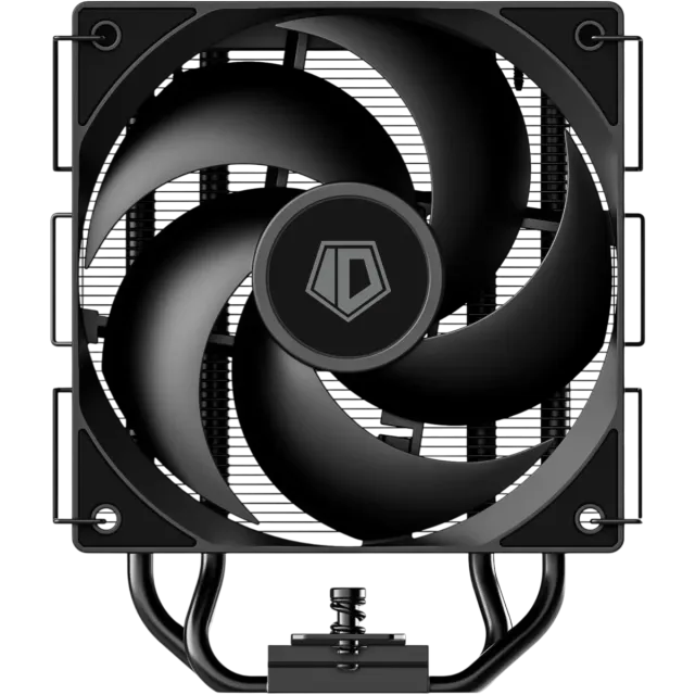 Кулер для процессора ID-COOLING SE-214-XT V2 Black купить! 