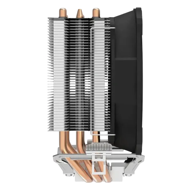 Кулер для процессора ID-COOLING SE-213V3-R купить! 
