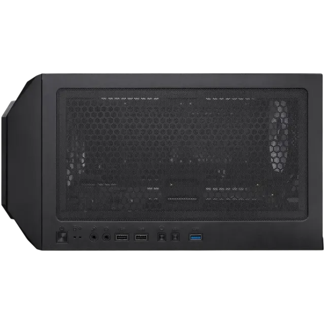 Компьютерный корпус 1STPLAYER FIREBASE XF ARGB Black (XF-BK-4F7) купить! 