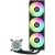 Система водяного охлаждения Lian Li GA II Lite 360 RGB Black (G89.GA2L36RB.R0) купить! 