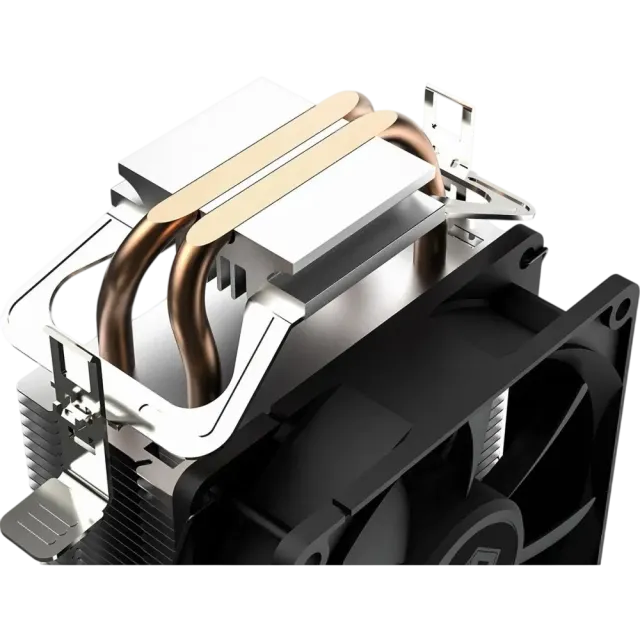 Кулер для процессора ID-Cooling SE-902-SD V2 купить! 