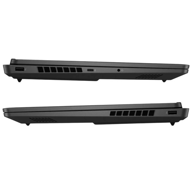 Ноутбук HP OMEN 16-ap0084ax (AMD Ryzen 9 8945HX/16" 2560x1600, 240Hz/16Gb/1Tb SSD/NVIDIA GeForce RTX 5060 8Gb/Win 11 Home) Black - фото