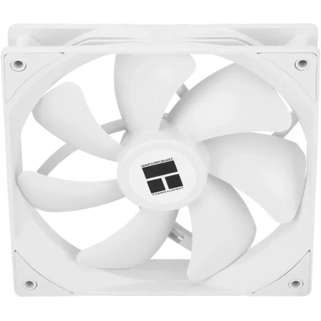 Вентилятор для корпуса Thermalright TL-C14CW White (TRTLC14CW) купить! 