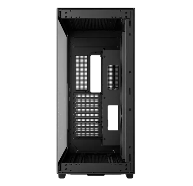 Компьютерный корпус Deepcool CH780 TG ARGB LED Black (R-CH780-BKADE41-G-1) купить! 