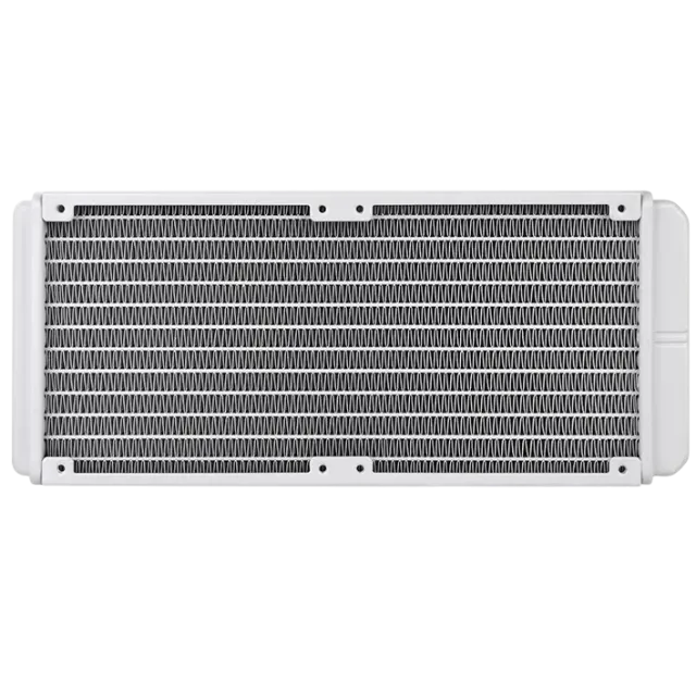 Система водяного охлаждения ThermalTake Floe RC360 (CL-W331-PL12WT-A) купить! 