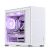 Компьютерный корпус Jonsbo D41 MESH TG White купить! 