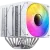 Кулер для процессора JONSBO CR-3000 ARGB White купить! 
