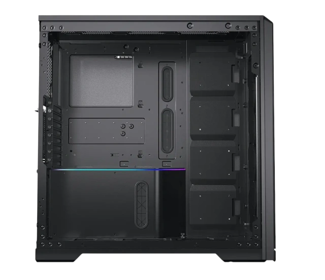 Компьютерный корпус Phanteks Enthoo Pro 2 TG Digital RGB illumination Satin Black PH-ES620PTG_DBK01 купить! 
