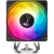 Кулер для процессора JONSBO CR-1000 MAX Dynamic Multi-Color LED Black купить! 