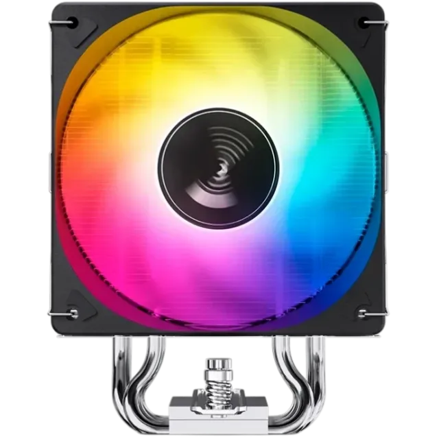 Кулер для процессора JONSBO CR-1000 MAX Dynamic Multi-Color LED Black купить! 