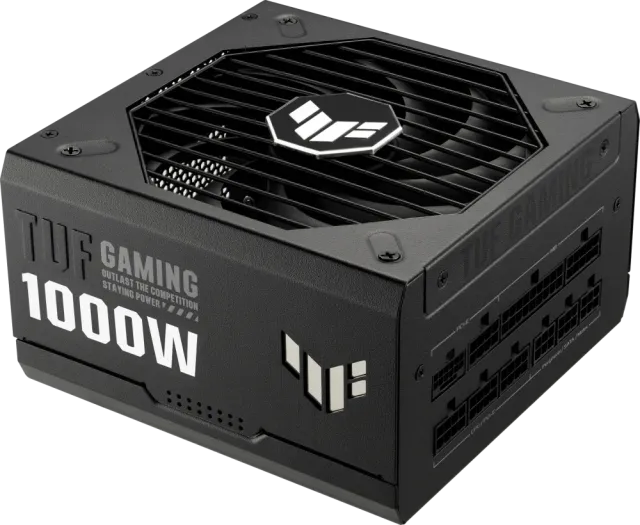 Блок питания 1000W ASUS TUF-GAMING-1000G 90YE00S1-B0NA00 16 Pin (PCIe 5.0 Connector Cable Details) купить! 
