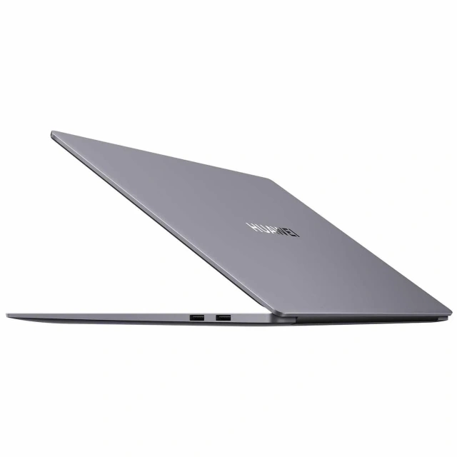 Ноутбук Huawei MateBook D 16 MCLF-X (Intel Core i5-12450H 1.5GHz/16.1"/1920x1200/16GB/512GB SSD/DOS) 53013YDK, Space Gray - фото
