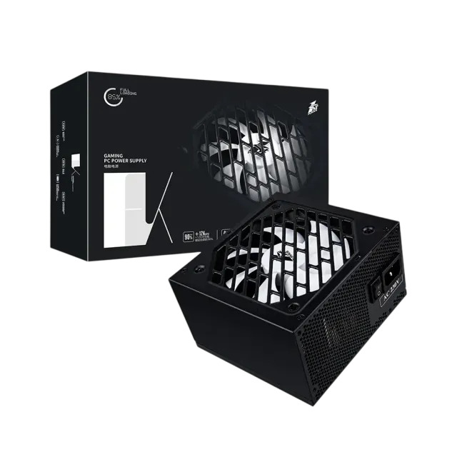 Блок питания 1STPLAYER 700W FK (PS-700FK) купить! 
