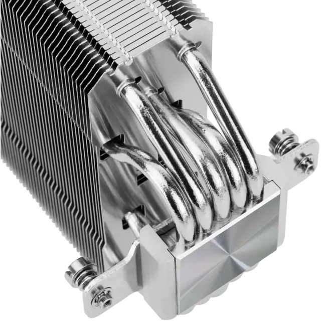 Кулер для процессора Thermalright TR-TA120 EX V2 (TRTA120EXV2) купить! 
