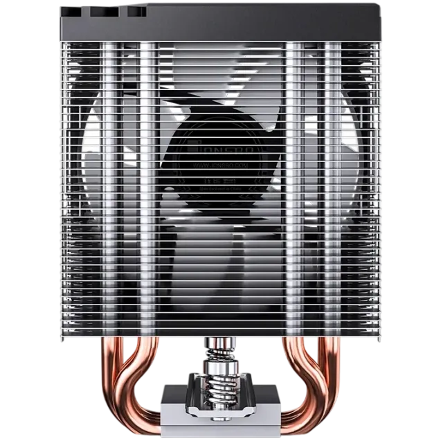 Кулер для процессора JONSBO CR-1400 E ARGB Black купить! 