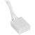 Кулер для процессора Deepcool AK400 DIGITAL WH ARGB White купить! 