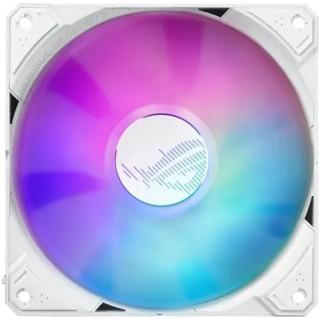 Система водяного охлаждения ASUS ROG RYUJIN III 360 ARGB White (90RC00L2-M0UAY0) купить! 