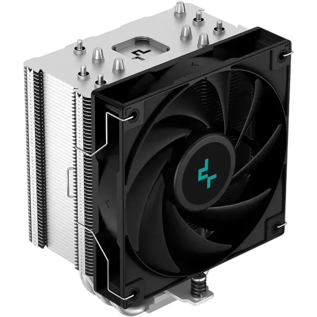 Кулер для процессора Deepcool AG500 PWM (R-AG500-BKNNMN-G) купить! 