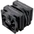 Кулер для процессора Thermalright Frost Commander 140 (TRFC140) купить! 